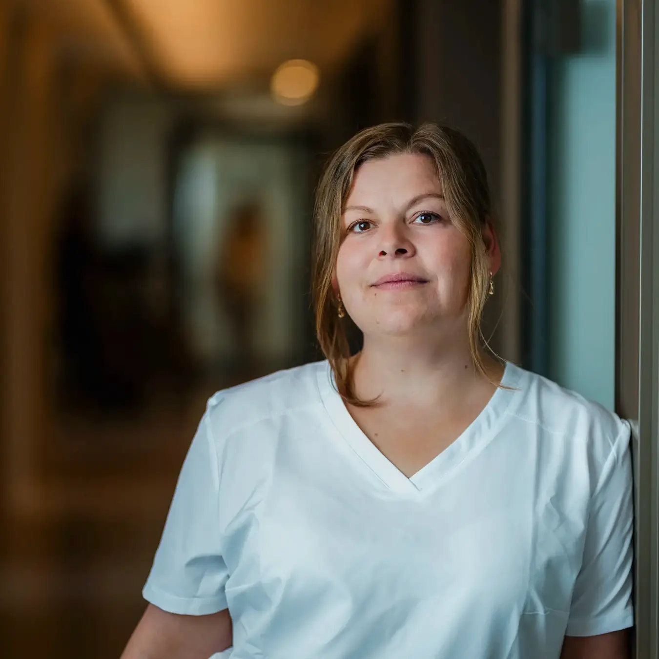 Team der KIEFER Gemeinschaftspraxis für Kieferorthopädie in Erfurt - Susanna Zahntechnikerin