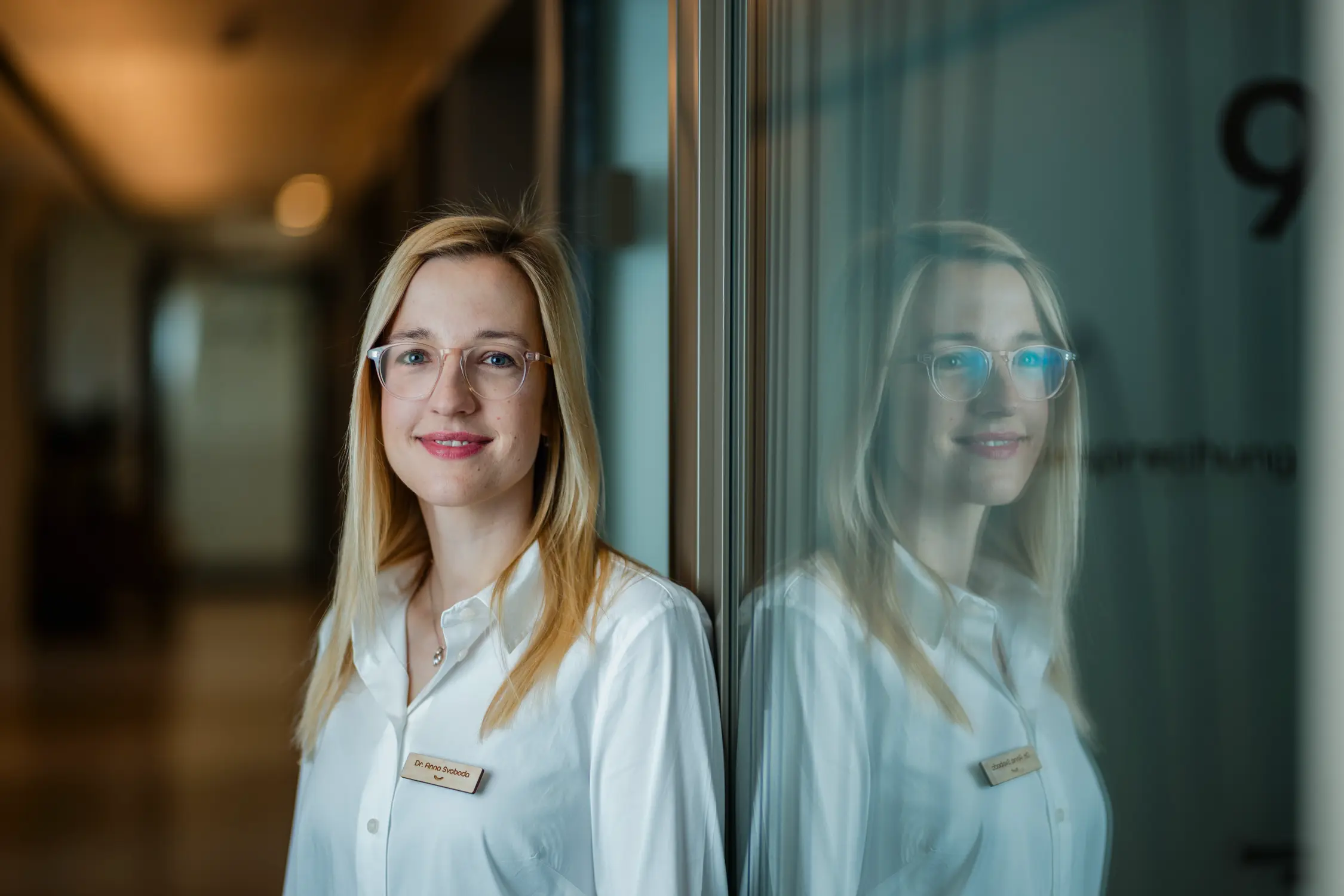 MDDr. Anna Svoboda Fachzahnärztin für Kieferorthopädie. MDDr. Anna Svoboda Praxisinhaberin der Praxis KIEFER in Erfurt.